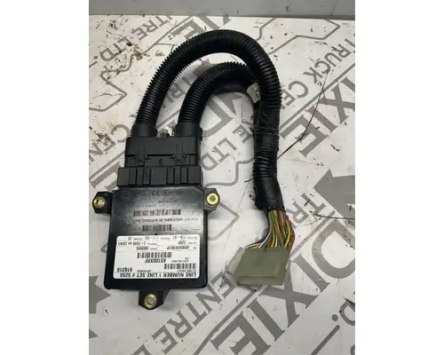 Allison 3000HS ECM (Transmission)