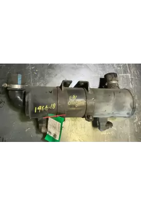 Allison 3000HS Manual Transmission Parts, Misc.