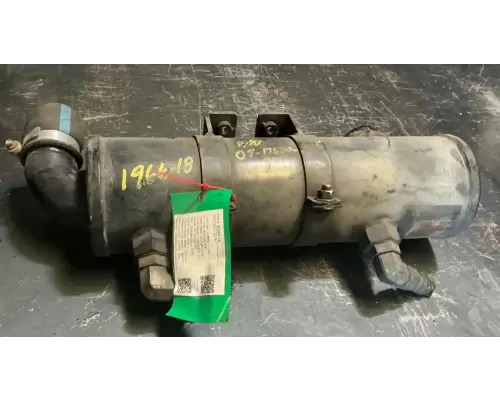 Allison 3000HS Manual Transmission Parts, Misc.