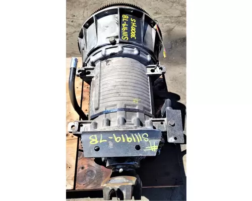 Allison 3000HS Transmission Assembly