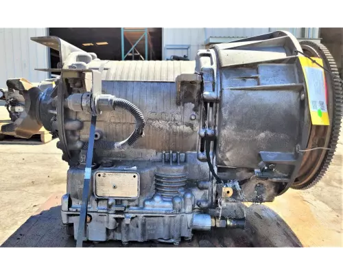 Allison 3000HS Transmission Assembly