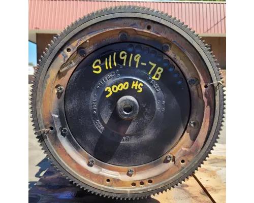Allison 3000HS Transmission Assembly