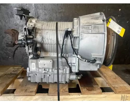 Allison 3000HS Transmission Assembly
