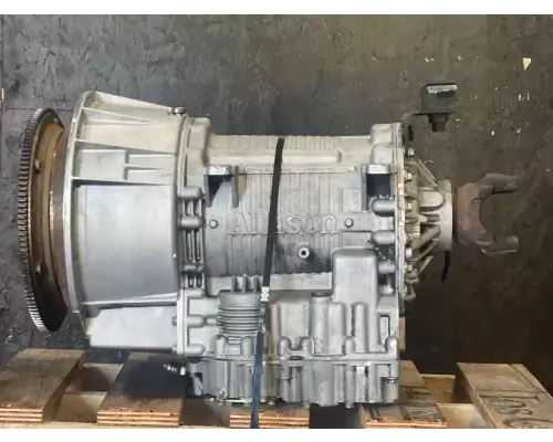 Allison 3000HS Transmission Assembly