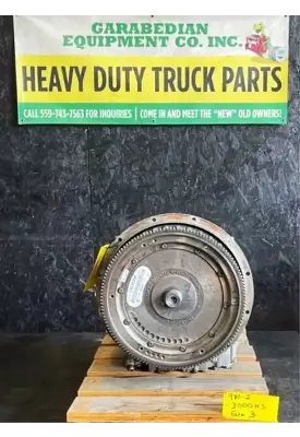 Allison 3000HS Transmission Assembly