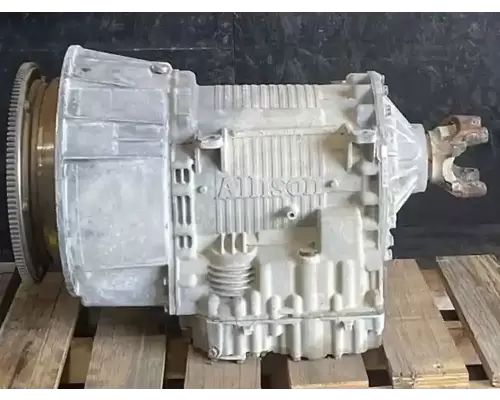 Allison 3000HS Transmission Assembly