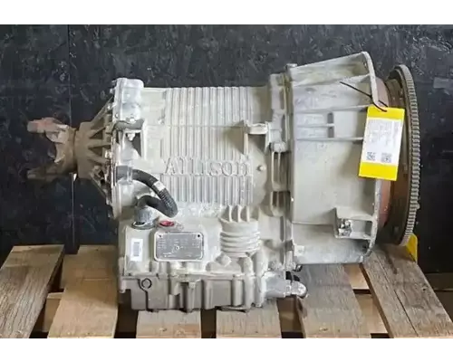 Allison 3000HS Transmission Assembly