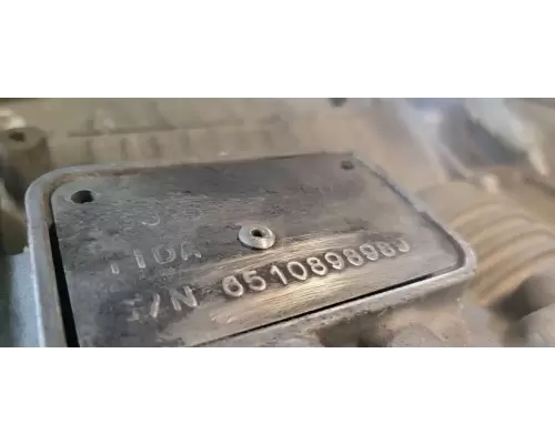 Allison 3000HS Transmission Assembly