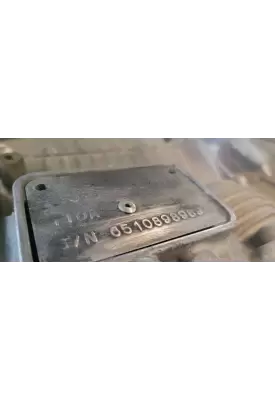 Allison 3000HS Transmission Assembly