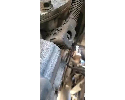 Allison 3000HS Transmission Assembly
