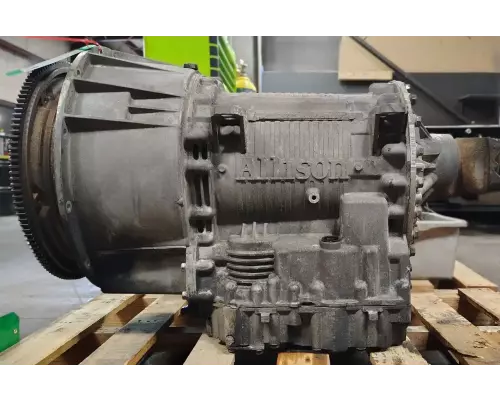 Allison 3000HS Transmission Assembly