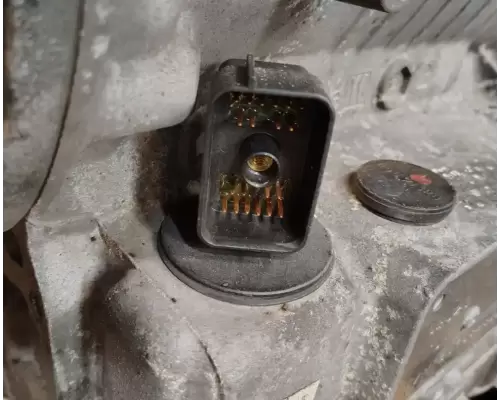 Allison 3000HS Transmission Assembly