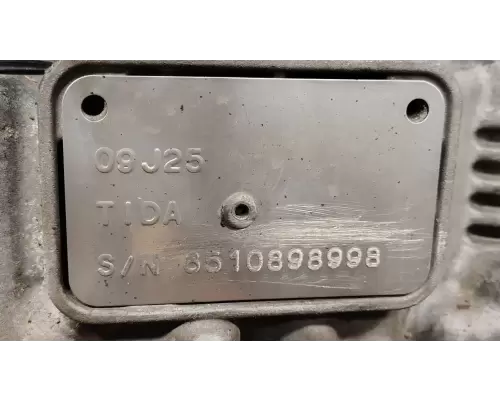 Allison 3000HS Transmission Assembly