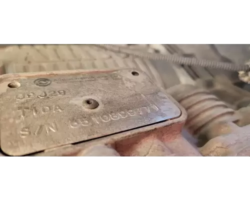 Allison 3000HS Transmission Assembly