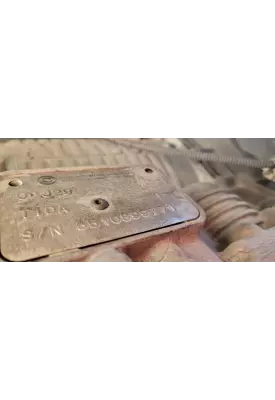 Allison 3000HS Transmission Assembly