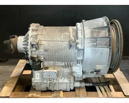Allison 3000HS Transmission Assembly
