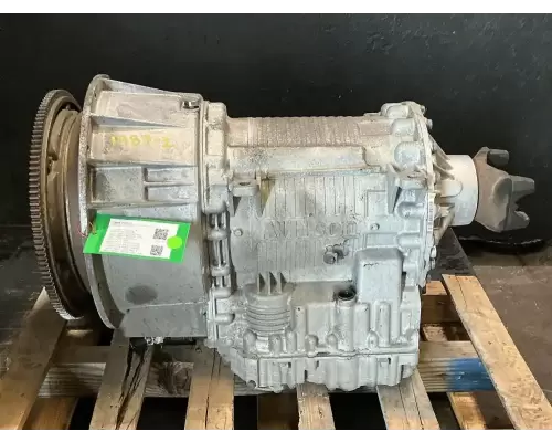 Allison 3000HS Transmission Assembly