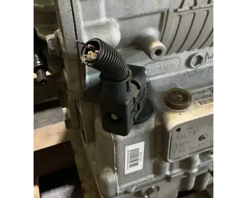 Allison 3000HS Transmission Assembly