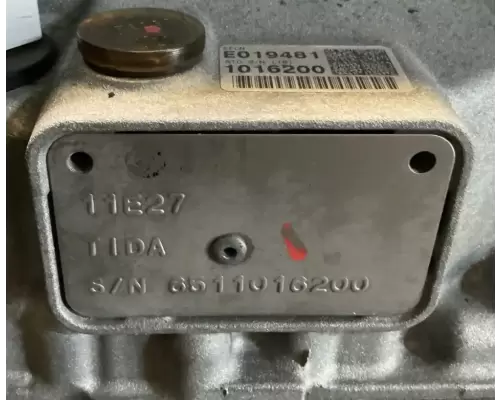 Allison 3000HS Transmission Assembly
