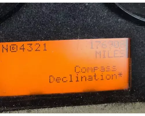 Allison 3000HS Transmission Assembly
