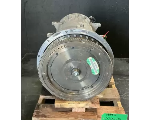 Allison 3000HS Transmission Assembly