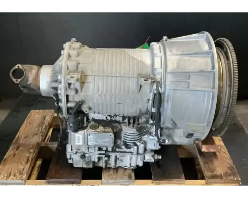 Allison 3000HS Transmission Assembly