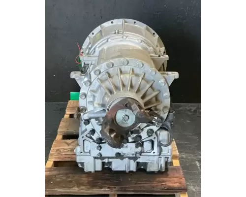 Allison 3000HS Transmission Assembly