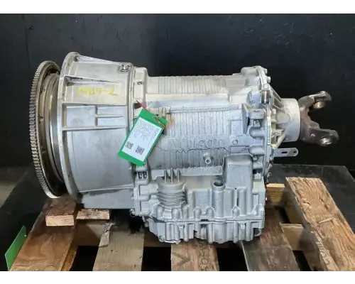 Allison 3000HS Transmission Assembly