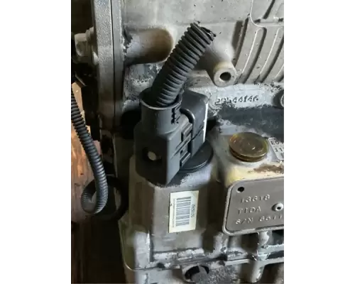 Allison 3000HS Transmission Assembly