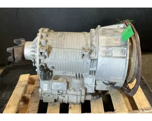Allison 3000HS Transmission Assembly