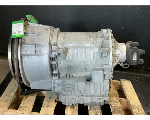 Allison 3000HS Transmission Assembly