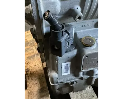 Allison 3000HS Transmission Assembly