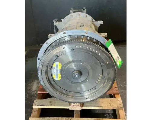 Allison 3000HS Transmission Assembly