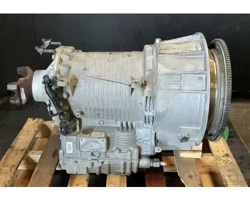 Allison 3000HS Transmission Assembly