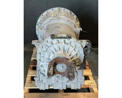 Allison 3000HS Transmission Assembly