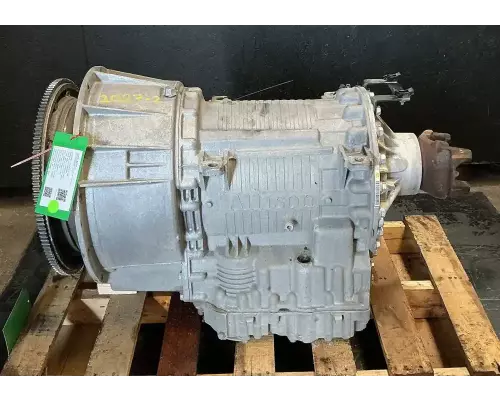 Allison 3000HS Transmission Assembly