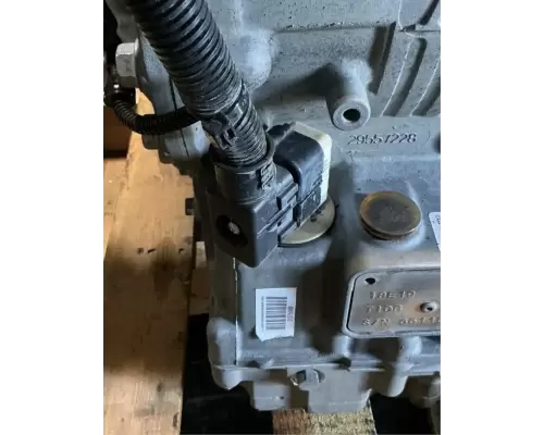 Allison 3000HS Transmission Assembly