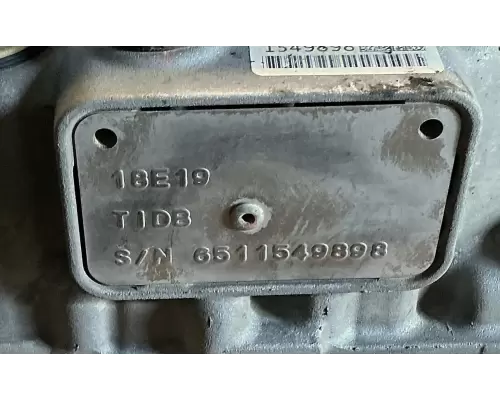 Allison 3000HS Transmission Assembly