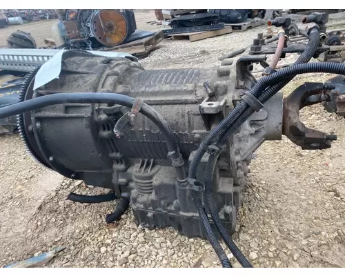 Allison 3000HS Transmission Assembly