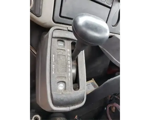 Allison 3000HS Transmission Assembly