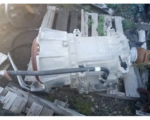 Allison 3000HS Transmission Assembly