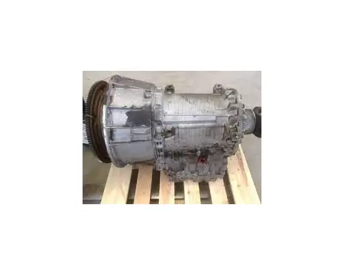 Allison 3000HS Transmission Assembly