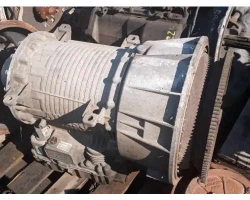 Allison 3000HS Transmission Assembly