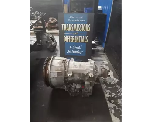 Allison 3000HS Transmission Assembly