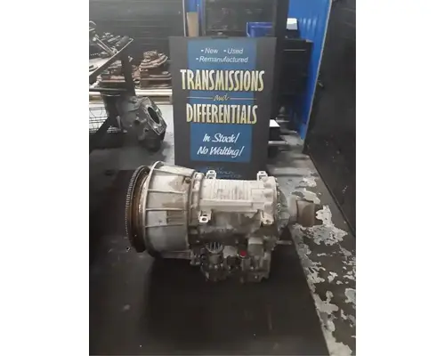Allison 3000HS Transmission Assembly