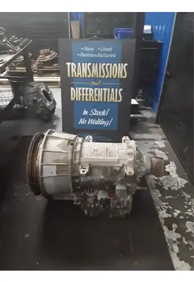 Allison 3000HS Transmission Assembly