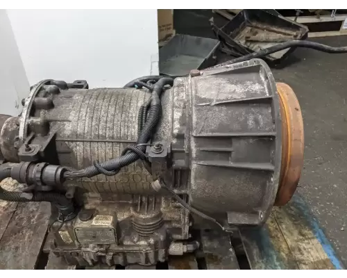 Allison 3000HS Transmission Assembly