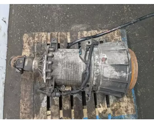 Allison 3000HS Transmission Assembly