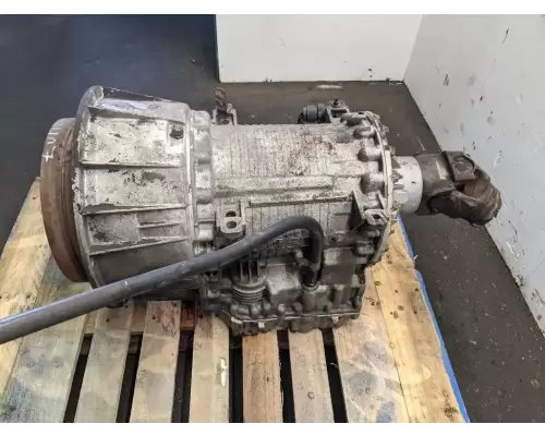 Allison 3000HS Transmission Assembly