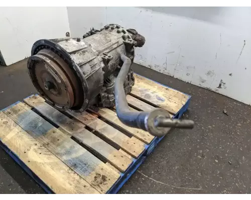 Allison 3000HS Transmission Assembly